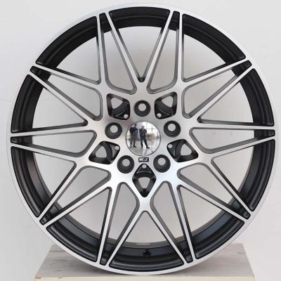 중국 ALLOY design popular car alloy wheels, good wheel rims made in china, 18 alloy wheels used 판매용