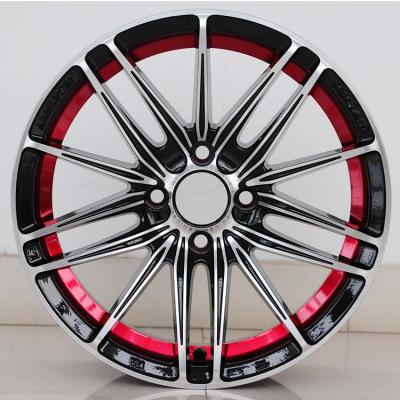 중국 ALLOY alloy wheels for car rims 20 inch size and cheap alloy wheels alloy wheels 판매용