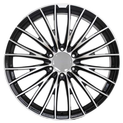 중국 15 16 17 18 19 20 21 22 Inch PCD Car Aluminum Alloy Aluminum Wheel 4x98 5x100 5x114.3 5x110 4x4 판매용