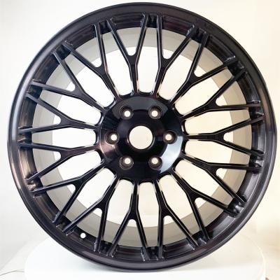 China ALLOY new 2021 in size with best quality alloy wheels, 16inch-24inch for sale