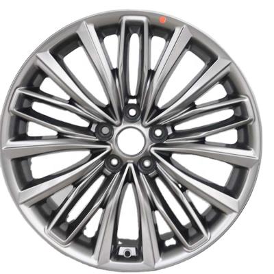 China ALLOY 17*7.5 Inch 5x120 High Quality Car Alloy Wheels Aluminum Rims for sale