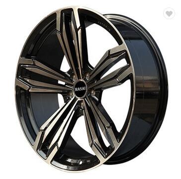 Китай ALLOY Big Diameter 22 Inch 5x112 Car Alloy Wheels Aluminum Rims продается