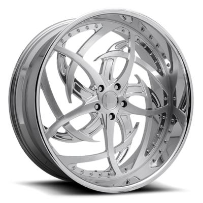 中国 ALLOY Customized Size Forged Alloy Wheels For Car Rims 5x100 19