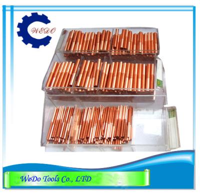 China M6x1.0 EDM Electrode Thread Copper Electrode Thread Tapper For EDM Spark Machine for sale