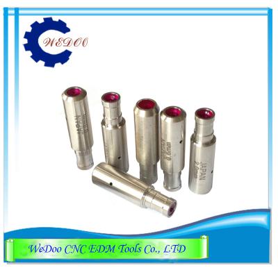 China Z140-2.0  EDM Ruby Guide /  Drill Guide / Pipe Guide  For EDM Drilling Machines for sale