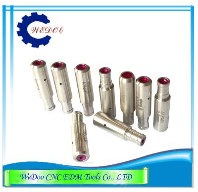 China Z140  EDM Ruby Guides /  Drill Guide / Pipe Guide 0.3-3.0mm For EDM Drill Parts for sale