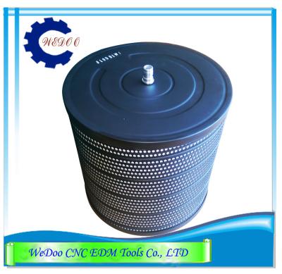 China JW-43N Filter With Nipple Fanuc EDM Water Filter Internal 340x31x300H   11 m2 for sale