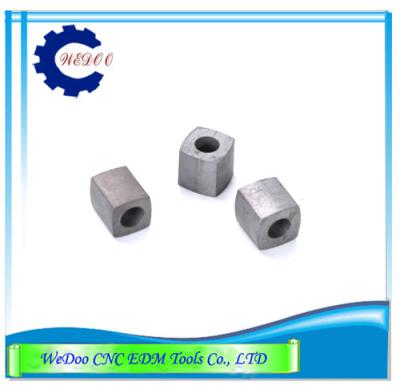 China EDM Carbide Block /Conductive Block 12x15x6mm For Wire Cut EDM Machine 12x15x6 for sale