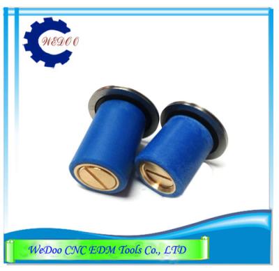 China HS SINGLE SHAFT PULLY 35mmL ASSEMBLY PLASTIC HOUSING For EDM Wire Cut Machine for sale