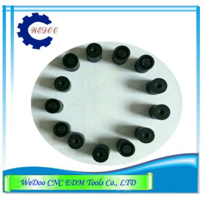 China E039 EDM Rubber Seal 0.1-3.0mm  For EDM Drilling Machines Rubber Seals for sale