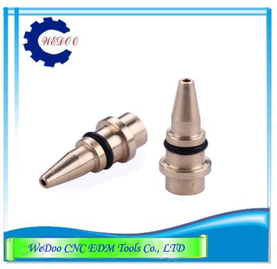 China S811 Ceramic Aspirator Nozzle C Sodick EDM Parts 3083114 EPOC for sale