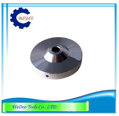 China Makino EDM Parts Stainless Water Nozzle 33EC085A419=1  33EC085A419 Consumables for sale