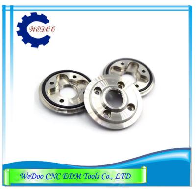 China S408-2 Series Sodick EDM Parts Upper Nozzle Guide Cover With O Ring  Nozzle base for sale