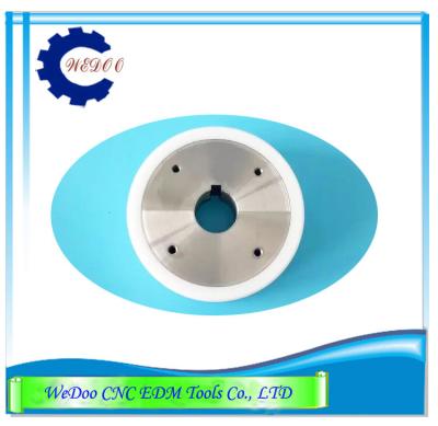 China 118534C Sodick Rollers EDM SUS Ceramic Roller  118535D  feed roller 