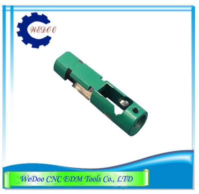 China A290-8119-Z781 Green Color Electrode Pin Holder 1 For Fanuc A290-8120-Z781 for sale