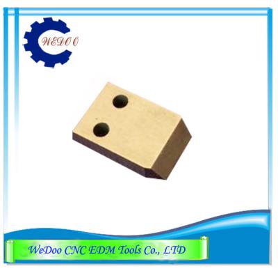 China A290-8032-X626 Brass Block Fanuc  EDM spare parts Knife tungstan carbide for sale