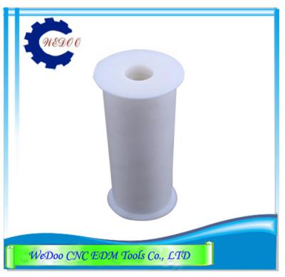 China M467 White  big - Pulley Roller Mitsubishi EDM Spare Parts  consumables for sale