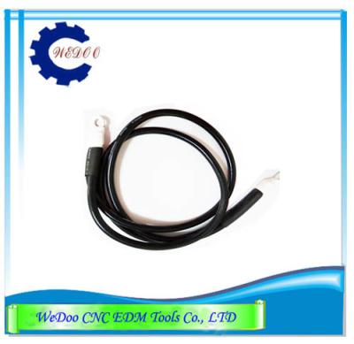 China X641D221G63 Ground Cable For Mitsubishi L=900MM HA,SX,CX,CA, FX,RA,QA,FA for sale