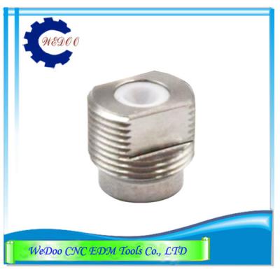 China MV EDM DEG40A X085C096G53 Die Guide (DU) For Mitsubishi Wire Edm ID=0.6mm 0.4mm for sale