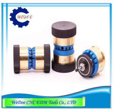 China Waterproof Guide Puller ,HS Guide Wheel Pulley Assembly ,Easy to wear moly wire for sale