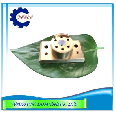 China X055C798G51 X055C798G54 DCG9400 Guide D Lower 0.8 MV BA8 EDM Spare Mitsubishi for sale