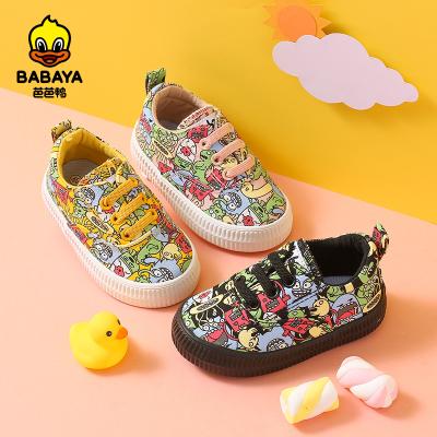 China 20200 fashion toddler lightweight high quality canvas shoes for girls and boys for sale