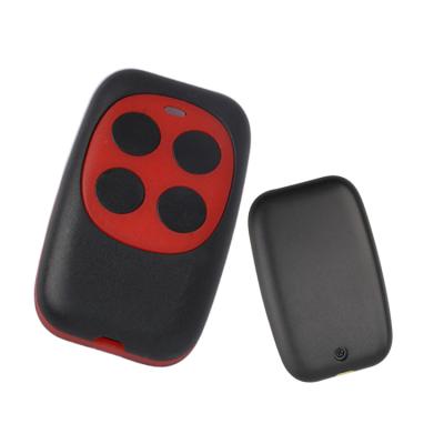 China EV1527 Controller Garage Door Control Wholesale 433MHz Universal Wireless RF Remote Learning Type for sale