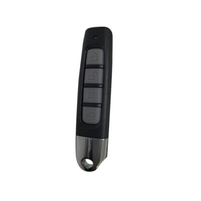 China Hot Selling Home Automation Garage Smart Led Touch Control Door Remote Control for sale