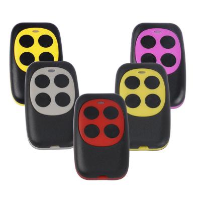 China Home Automation Popular Universal Code Remote Control Learning Remote Controller for sale