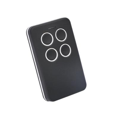 China Home Automation Factory Custom Wireless Remote Control Switch Hot Selling Remote Keys for sale