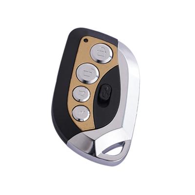 China Home Automation Best Selling Garage Multifunctional Wireless Smart Lock Code Remote Controller for sale