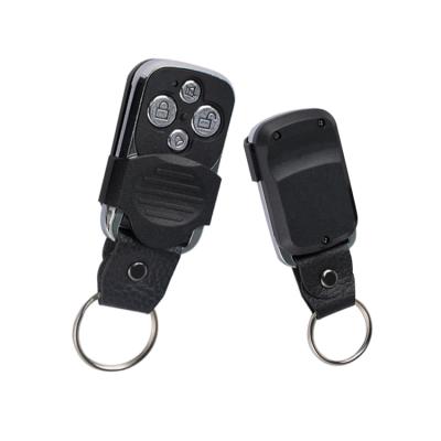 China Home Automation Factory Custom Wireless Remote Control Switch Hot Selling Remote Keys for sale