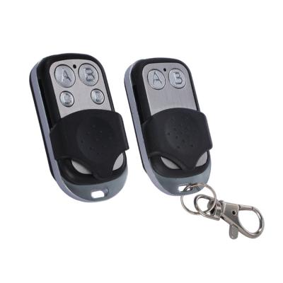 China General rf professional wireless face to face clone garage door remote control manufacturer CE ROHS certification for sale