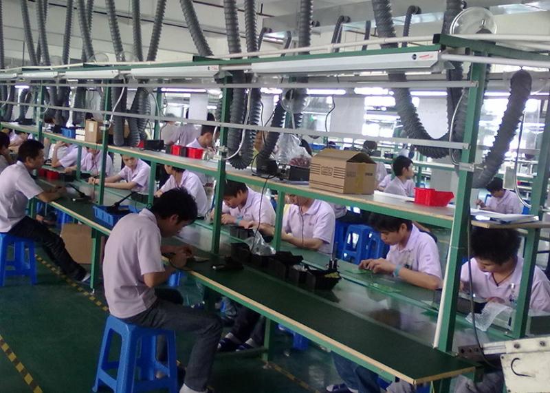 Proveedor verificado de China - Surplus (China) Lighting Industrial Co., Ltd