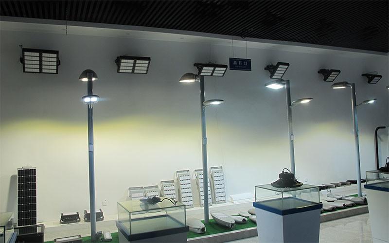 Verifizierter China-Lieferant - Surplus (China) Lighting Industrial Co., Ltd