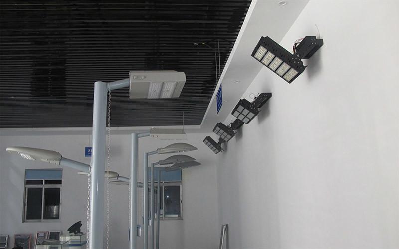 Proveedor verificado de China - Surplus (China) Lighting Industrial Co., Ltd