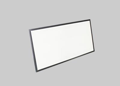 China 1200 x 600mm vertieften Flachbildschirm-Licht-kühles Weiß 72W LED kein Fahrer Mercurys Lifud zu verkaufen