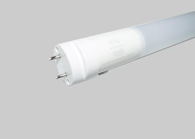 Chine Tube blanc T8 600mm 9W du détecteur à hyperfréquences des parkings 6000K LED 3 ans de garantie à vendre