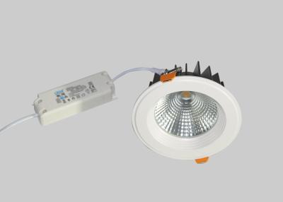 China Prenda impermeable LED Downlights ahuecado bajo para las cocinas 24 estilos de la moda del vatio en venta