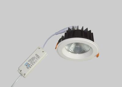 China Epistar Dimmable ahuecó el cuarto de baño Downlights LED 30 W IP65 226 * 108m m en venta