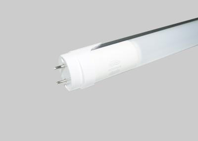 Chine Tube blanc frais du détecteur à hyperfréquences LED, tube intégré par logement de l'alliage d'aluminium LED à vendre