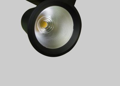 China Alta obra clásica del lumen luces de la pista de 15 vatios LED con el microprocesador de la MAZORCA del CREE CRI > 90Ra en venta