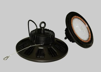 Chine La haute haute baie LED d'efficacité lumineuse allume 80W de hautes lampes commerciales de baie d'UFO LED à vendre