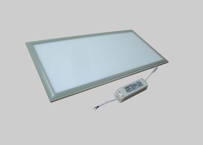 China Luces de la pantalla plana de 110° Dimmable LED, luz del panel del techo suspendido LED 90 LM/W en venta