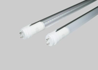 Chine Efficacité lumineuse élevée des parkings 5FT T8 de tube intelligent du détecteur à hyperfréquences LED à vendre