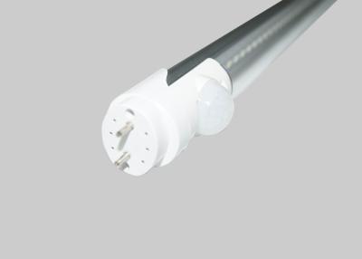 Cina Bianco infrarosso 4FT 18W di Istruzione Autodidattica della metropolitana T8 del sensore di G13 Dimmable/sensore di moto LED alto in vendita