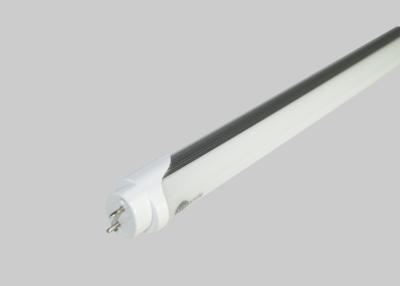 Cina Tubi NOIOSI 2400mm trasparenti di T8 LED con la lega di alluminio che alloggia angolo d'apertura 180° in vendita