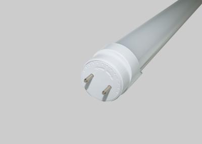 China Hohe Leuchtröhre der Lumen-4FT LED 18w T8 mit EMC genehmigte Fahrer 3 Jahre Garantie- zu verkaufen