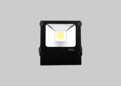 China Prenda impermeable de vivienda de aluminio IP65 80Ra de las luces de inundación de la MAZORCA SMD LED del reflector 30W en venta