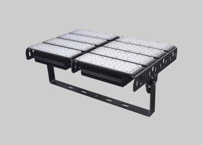 Chine La lumière d'inondation modulaire industrielle extérieure de 400W LED imperméabilisent 120 LM/UL de W TUV à vendre